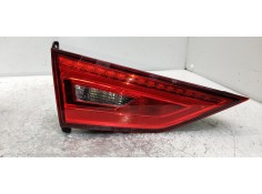 Recambio de piloto trasero izquierdo interior para audi a3 sedán(8vs) attraction referencia OEM IAM 8V5945093H 81220111 