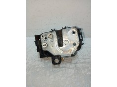 Recambio de motor cierre centralizado trasero derecho para fiat panda (169) 1.2 8v emotion referencia OEM IAM 51826973  