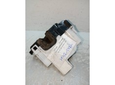 Recambio de motor cierre centralizado trasero derecho para fiat panda (169) 1.2 8v emotion referencia OEM IAM 51826973   2