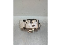 Recambio de motor cierre centralizado delantero derecho para fiat punto berlina (188) 1.2 16v elx referencia OEM IAM  5P 