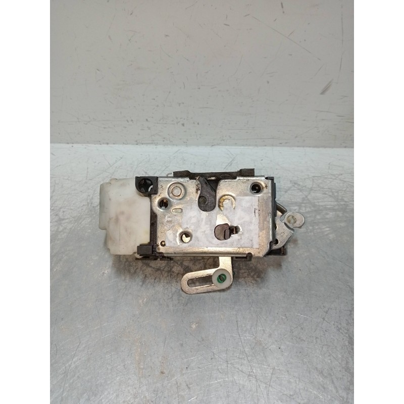 Recambio de motor cierre centralizado delantero derecho para fiat punto berlina (188) 1.2 16v elx referencia OEM IAM  5P 