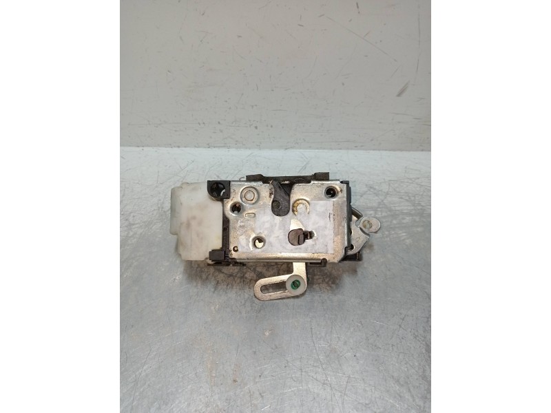 Recambio de motor cierre centralizado delantero derecho para fiat punto berlina (188) 1.2 16v elx referencia OEM IAM  5P 