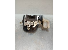 Recambio de motor cierre centralizado delantero derecho para fiat punto berlina (188) 1.2 16v elx referencia OEM IAM  5P  2