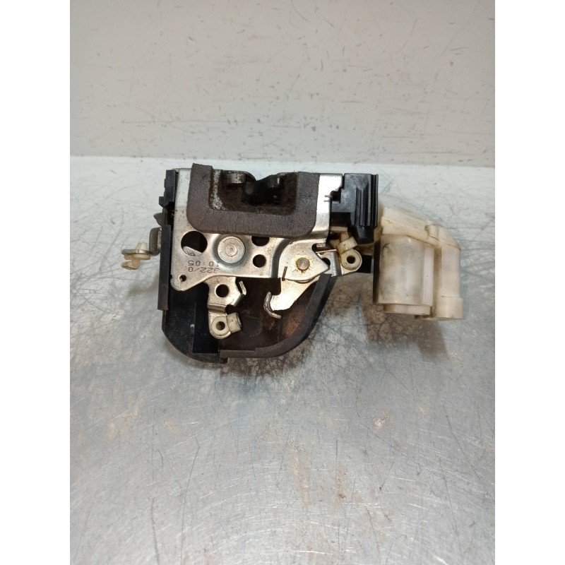 Recambio de motor cierre centralizado delantero derecho para fiat punto berlina (188) 1.2 16v elx referencia OEM IAM  5P 