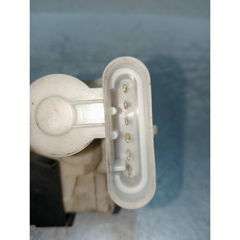 Recambio de motor cierre centralizado delantero derecho para fiat punto berlina (188) 1.2 16v elx referencia OEM IAM  5P 