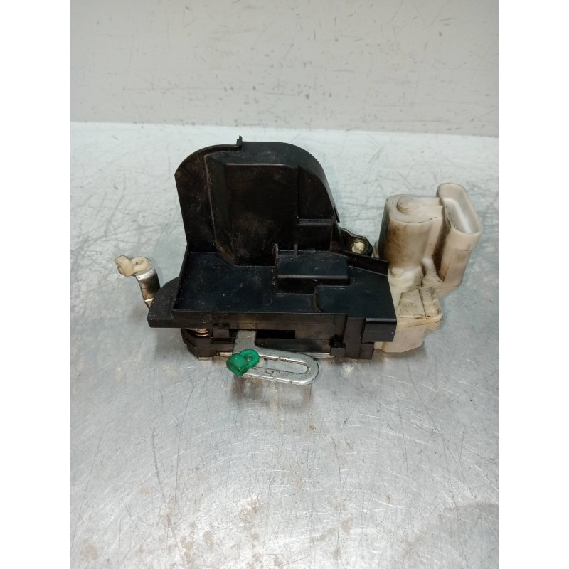 Recambio de motor cierre centralizado delantero derecho para fiat punto berlina (188) 1.2 16v elx referencia OEM IAM  5P 