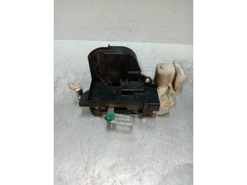 Recambio de motor cierre centralizado delantero derecho para fiat punto berlina (188) 1.2 16v elx referencia OEM IAM  5P 