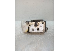 Recambio de motor cierre centralizado trasero derecho para fiat punto berlina (188) 1.2 16v elx referencia OEM IAM   5P
