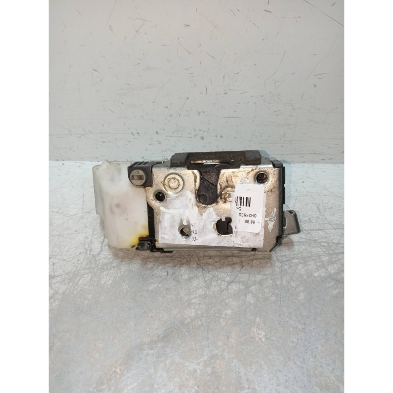 Recambio de motor cierre centralizado trasero derecho para fiat punto berlina (188) 1.2 16v elx referencia OEM IAM   5P