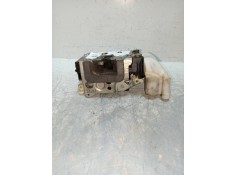 Recambio de motor cierre centralizado trasero derecho para fiat punto berlina (188) 1.2 16v elx referencia OEM IAM   5P 2