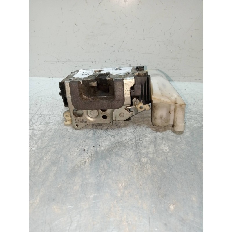 Recambio de motor cierre centralizado trasero derecho para fiat punto berlina (188) 1.2 16v elx referencia OEM IAM   5P