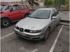 seat toledo (1m2) del año 2000