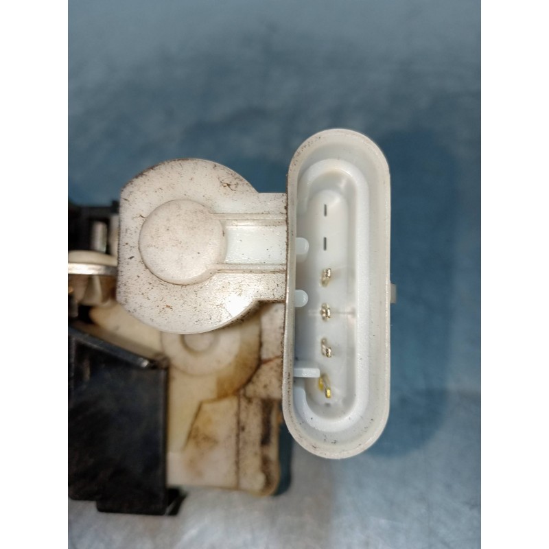 Recambio de motor cierre centralizado trasero derecho para fiat punto berlina (188) 1.2 16v elx referencia OEM IAM   5P