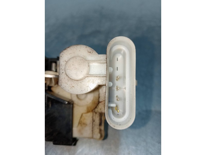 Recambio de motor cierre centralizado trasero derecho para fiat punto berlina (188) 1.2 16v elx referencia OEM IAM   5P