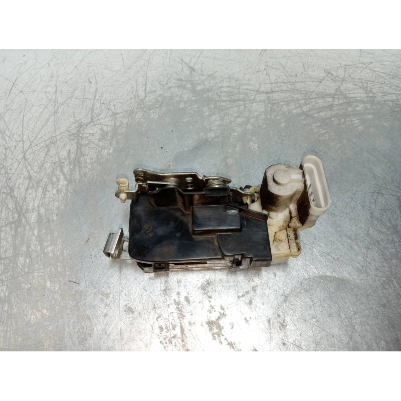 Recambio de motor cierre centralizado trasero derecho para fiat punto berlina (188) 1.2 16v elx referencia OEM IAM   5P