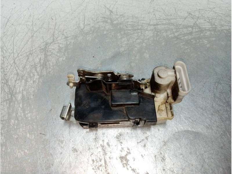 Recambio de motor cierre centralizado trasero derecho para fiat punto berlina (188) 1.2 16v elx referencia OEM IAM   5P