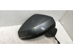 Recambio de retrovisor derecho para audi a3 sedán(8vs) attraction referencia OEM IAM  ELECTRICO 
