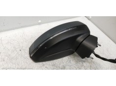 Recambio de retrovisor derecho para audi a3 sedán(8vs) attraction referencia OEM IAM  ELECTRICO  2