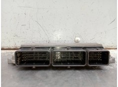 Recambio de centralita motor uce para renault clio iv technofeel referencia OEM IAM 237104736R 237103352R 143160405 2