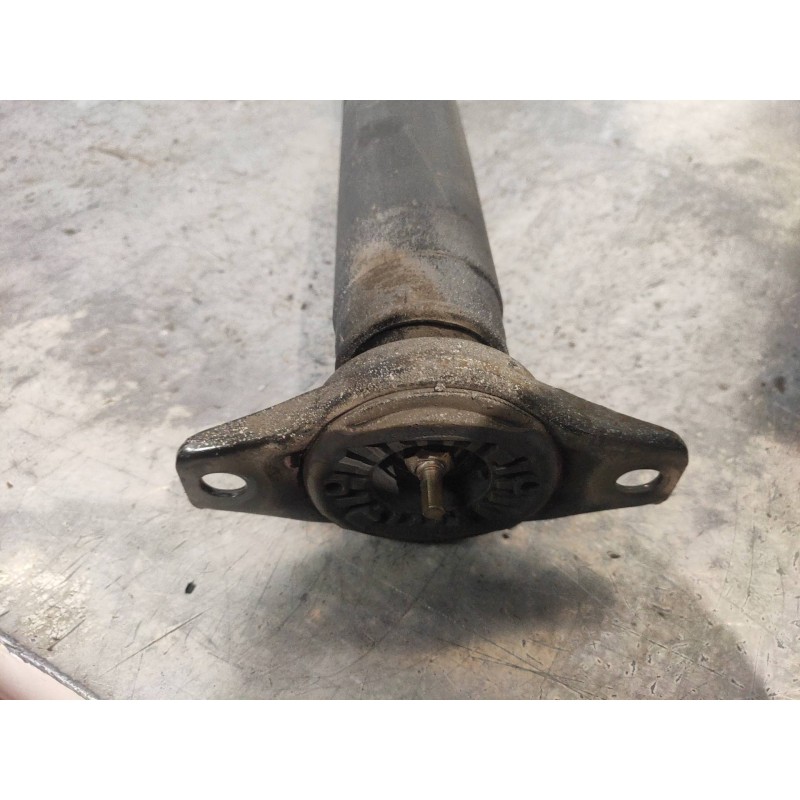 Recambio de amortiguador trasero derecho para ford s-max (ca1) trend referencia OEM IAM   