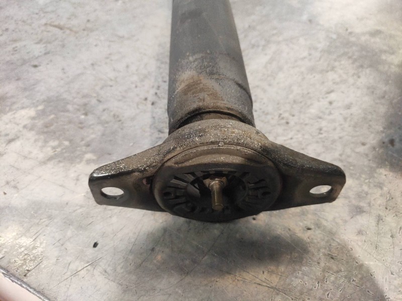 Recambio de amortiguador trasero derecho para ford s-max (ca1) trend referencia OEM IAM   