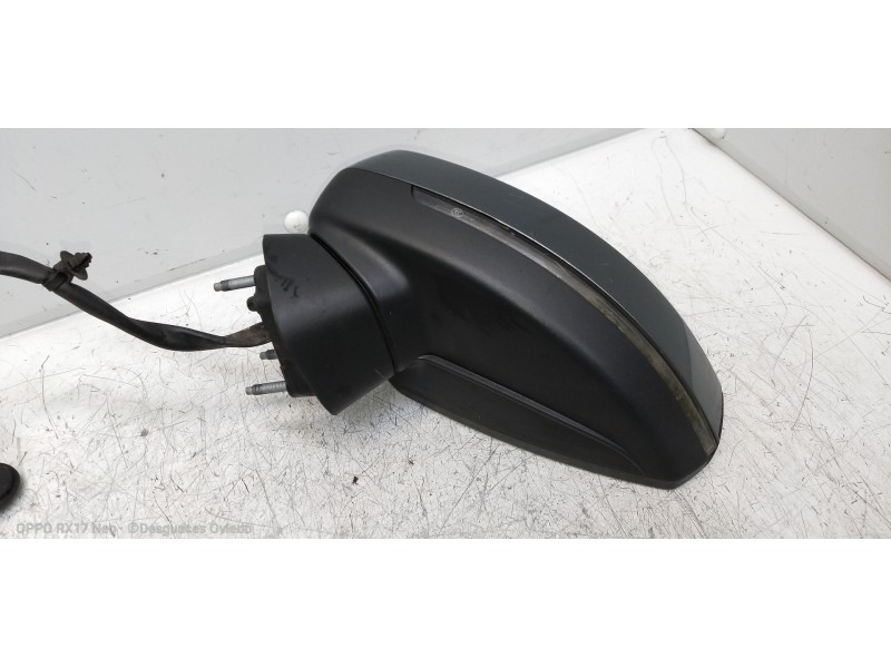 Recambio de retrovisor izquierdo para audi a3 sedán(8vs) attraction referencia OEM IAM  ELECTRICO 
