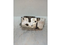 Recambio de motor cierre centralizado trasero izquierdo para fiat punto berlina (188) 1.2 16v elx referencia OEM IAM   5P