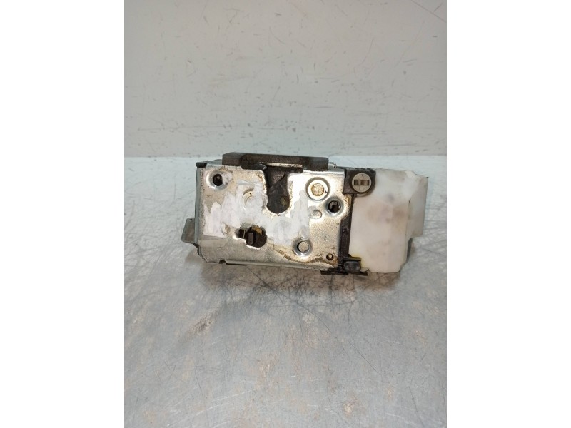 Recambio de motor cierre centralizado trasero izquierdo para fiat punto berlina (188) 1.2 16v elx referencia OEM IAM   5P