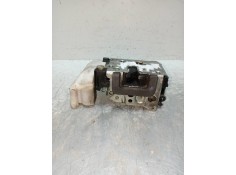 Recambio de motor cierre centralizado trasero izquierdo para fiat punto berlina (188) 1.2 16v elx referencia OEM IAM   5P 2