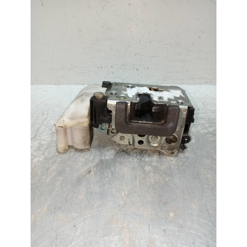 Recambio de motor cierre centralizado trasero izquierdo para fiat punto berlina (188) 1.2 16v elx referencia OEM IAM   5P