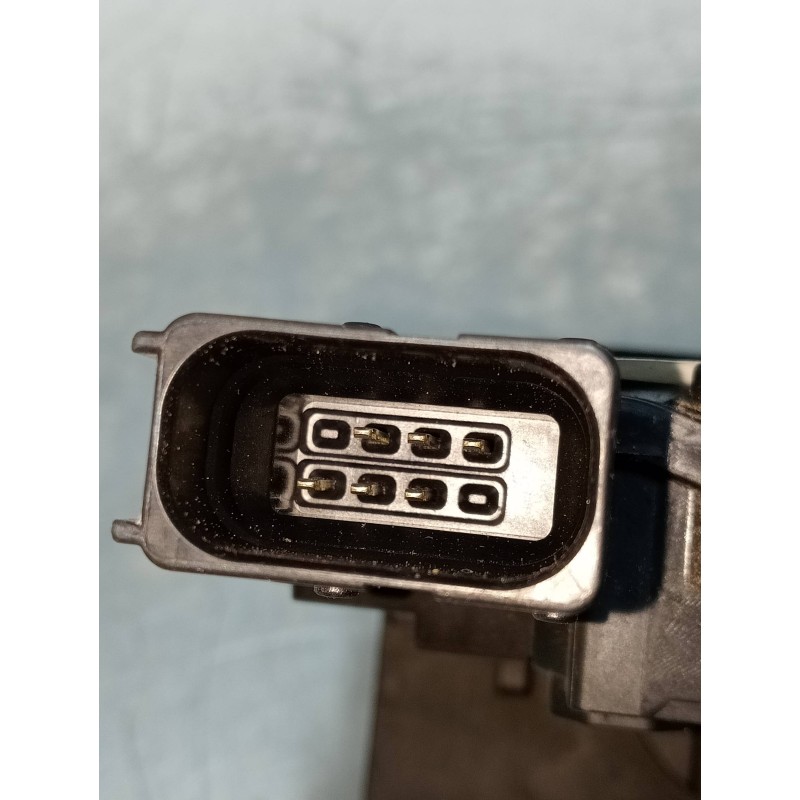 Recambio de motor cierre centralizado delantero derecho para fiat grande punto (199) 1.4 referencia OEM IAM 55701964 970573101 5