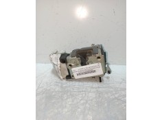 Recambio de motor cierre centralizado delantero derecho para fiat punto berlina (188) 1.9 diesel eco referencia OEM IAM  3P 3P