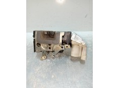 Recambio de motor cierre centralizado delantero derecho para fiat punto berlina (188) 1.9 diesel eco referencia OEM IAM  3P 3P 2