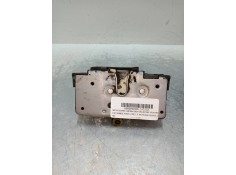 Recambio de motor cierre centralizado delantero izquierdo para fiat grande punto (199) 1.3 16v multijet dynamic (55kw) (01.2007)