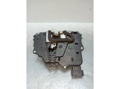 Recambio de motor cierre centralizado delantero izquierdo para fiat grande punto (199) 1.3 16v multijet dynamic (55kw) (01.2007) 2