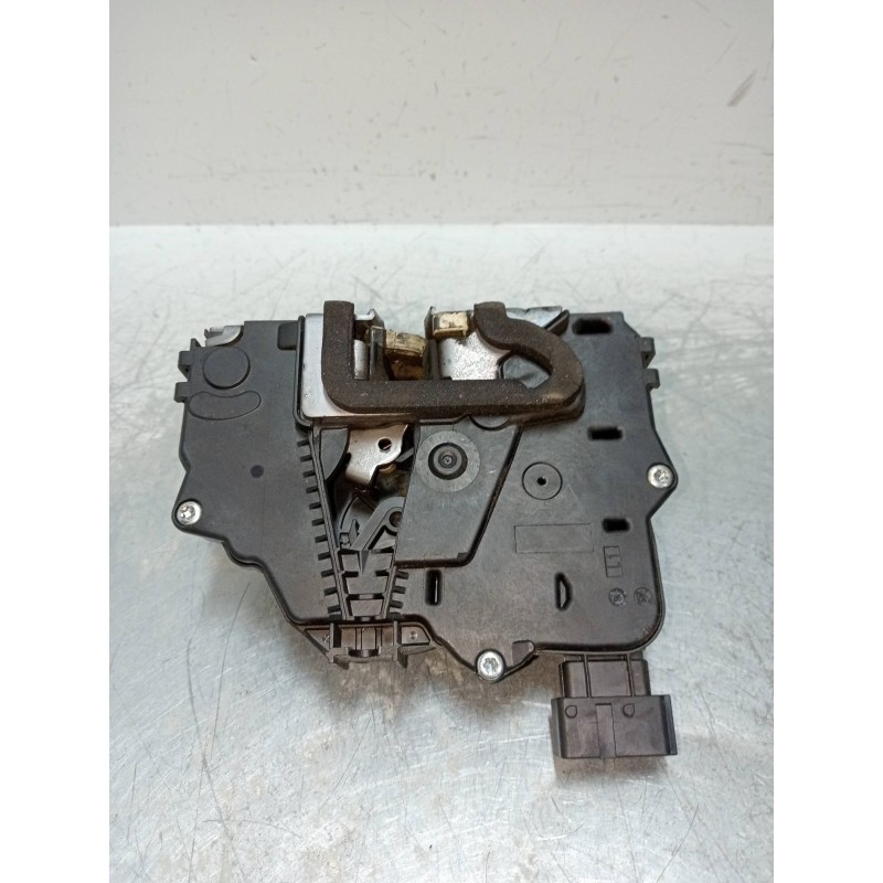 Recambio de motor cierre centralizado delantero izquierdo para fiat grande punto (199) 1.3 16v multijet dynamic (55kw) (01.2007)