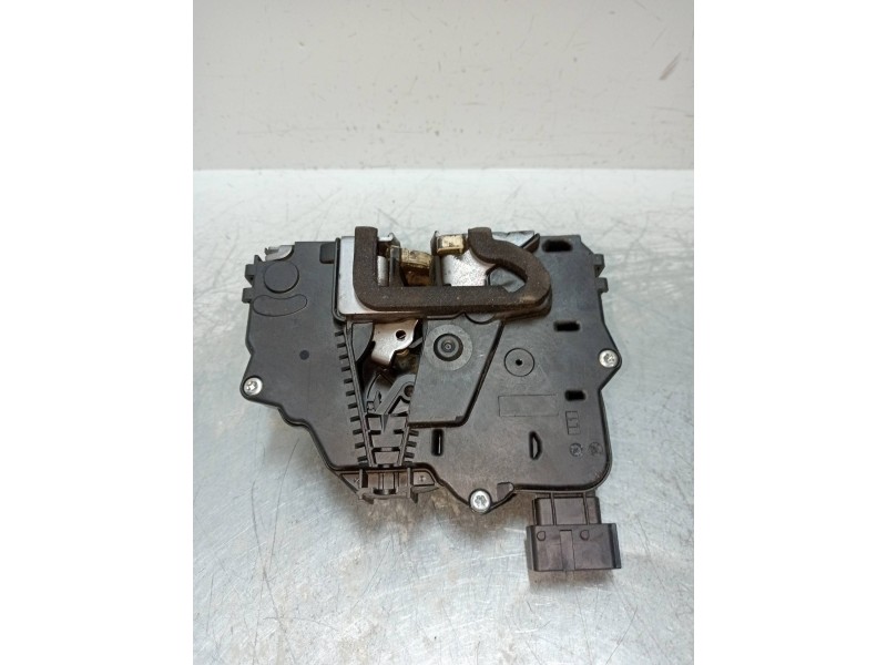 Recambio de motor cierre centralizado delantero izquierdo para fiat grande punto (199) 1.3 16v multijet dynamic (55kw) (01.2007)