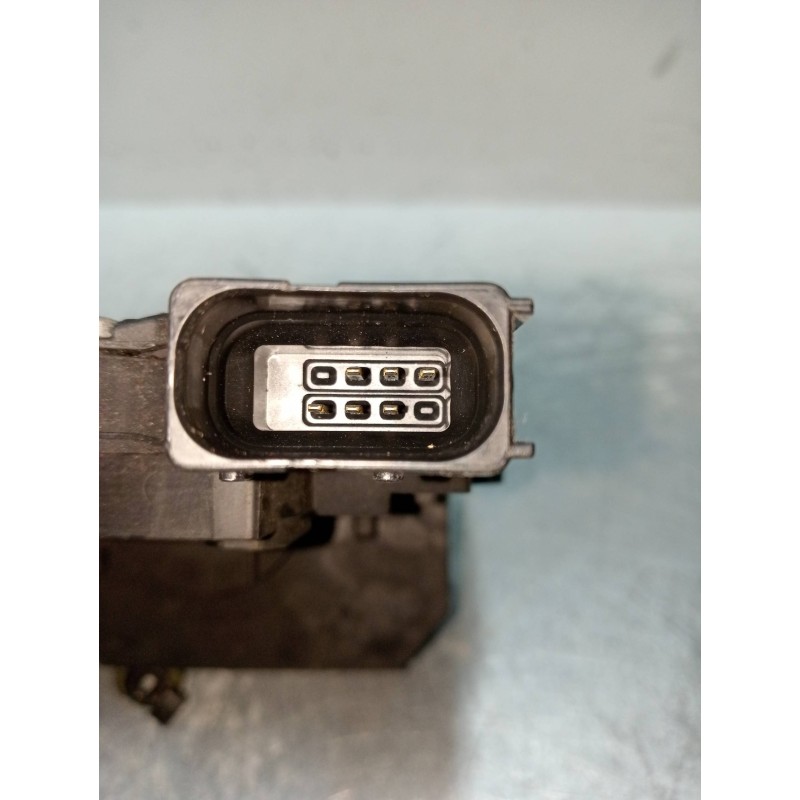 Recambio de motor cierre centralizado delantero izquierdo para fiat grande punto (199) 1.3 16v multijet dynamic (55kw) (01.2007)