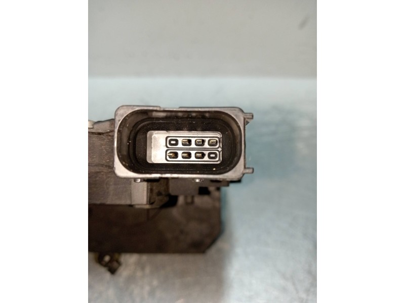 Recambio de motor cierre centralizado delantero izquierdo para fiat grande punto (199) 1.3 16v multijet dynamic (55kw) (01.2007)