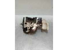 Recambio de motor cierre centralizado delantero derecho para fiat punto berlina (188) 1.9 diesel eco referencia OEM IAM  5P 5P 2