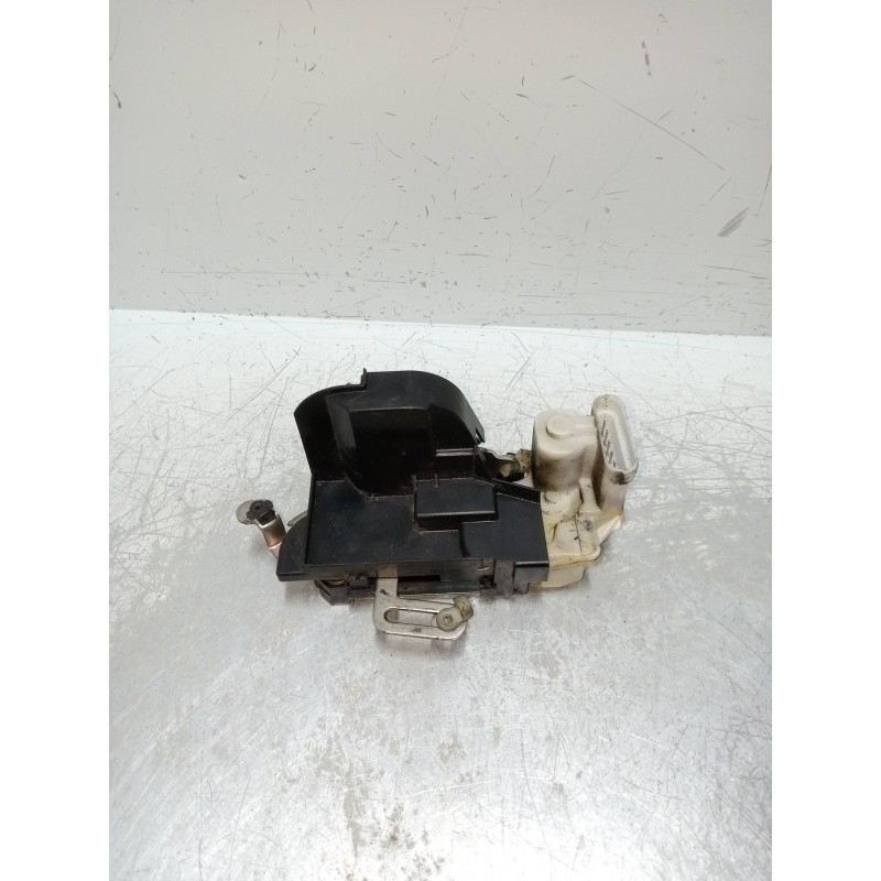 Recambio de motor cierre centralizado delantero derecho para fiat punto berlina (188) 1.9 diesel eco referencia OEM IAM  5P 5P