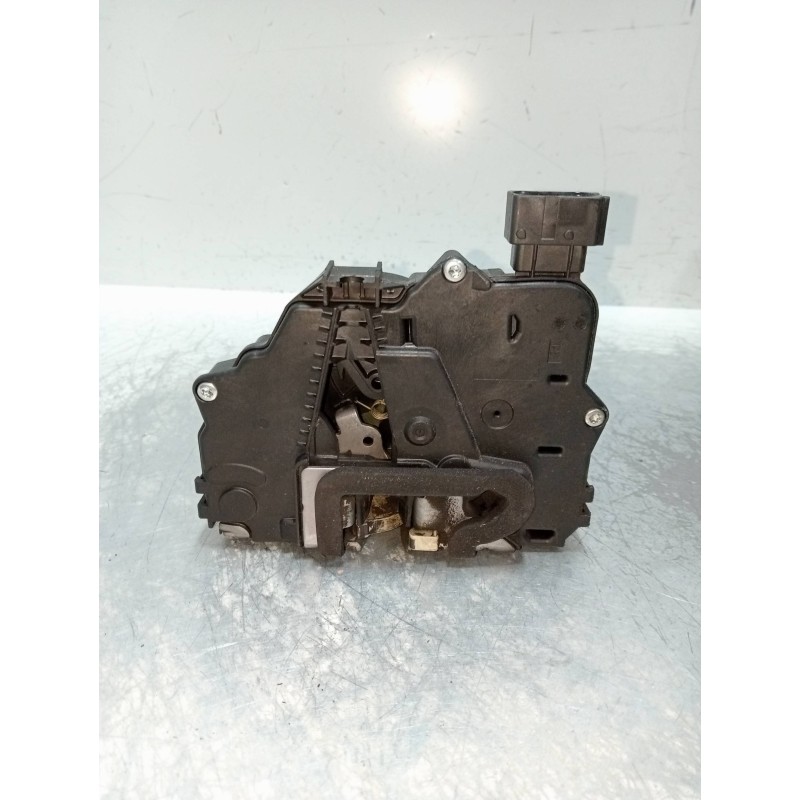 Recambio de motor cierre centralizado delantero derecho para fiat grande punto (199) 1.3 16v multijet dynamic (55kw) (01.2007) r