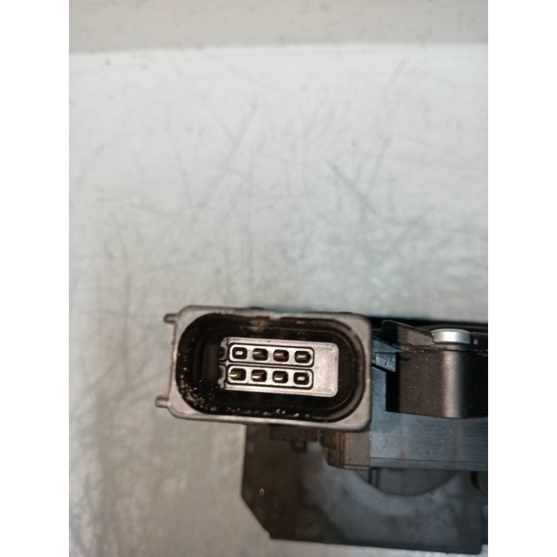 Recambio de motor cierre centralizado delantero derecho para fiat grande punto (199) 1.3 16v multijet dynamic (55kw) (01.2007) r