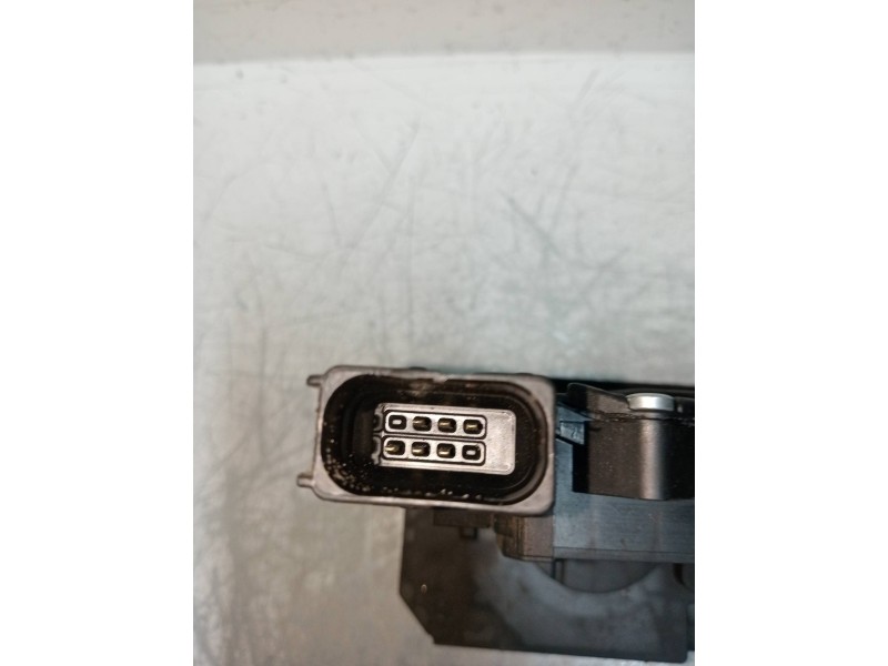 Recambio de motor cierre centralizado delantero derecho para fiat grande punto (199) 1.3 16v multijet dynamic (55kw) (01.2007) r