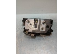 Recambio de motor cierre centralizado trasero derecho para ford fiesta (cb1) 1.6 tdci cat referencia OEM IAM 40744133 8A6AA26412