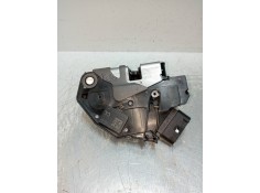Recambio de motor cierre centralizado trasero derecho para ford fiesta (cb1) 1.6 tdci cat referencia OEM IAM 40744133 8A6AA26412 2