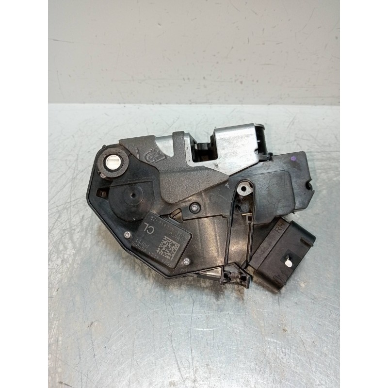 Recambio de motor cierre centralizado trasero derecho para ford fiesta (cb1) 1.6 tdci cat referencia OEM IAM 40744133 8A6AA26412