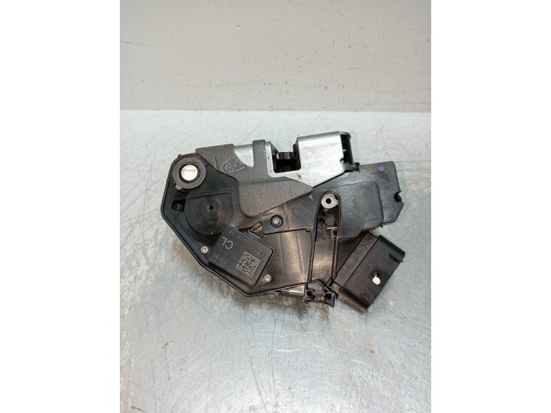 Recambio de motor cierre centralizado trasero derecho para ford fiesta (cb1) 1.6 tdci cat referencia OEM IAM 40744133 8A6AA26412