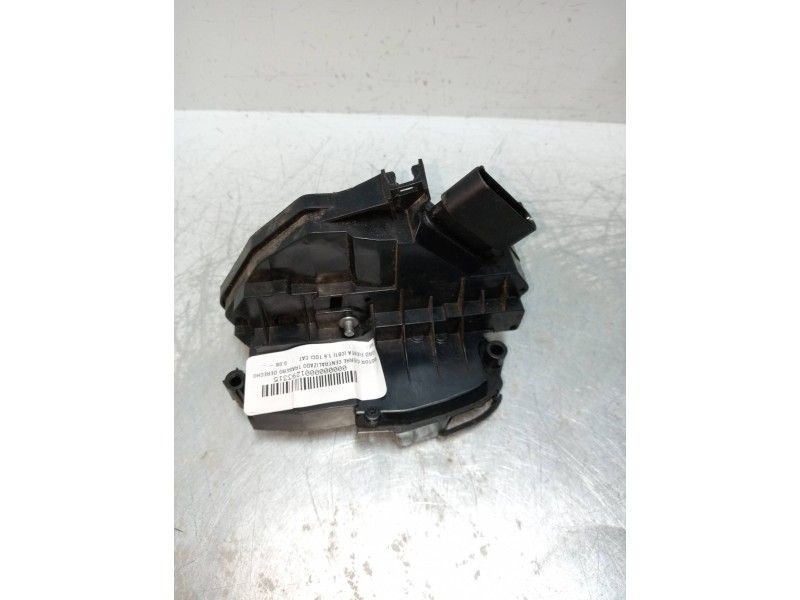Recambio de motor cierre centralizado trasero derecho para ford fiesta (cb1) 1.6 tdci cat referencia OEM IAM 40744133 8A6AA26412