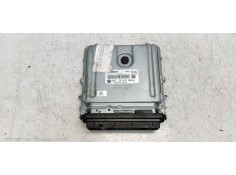 Recambio de centralita motor uce para bmw serie 3 touring (e91) 318d referencia OEM IAM 0281017450 DDW8512292 